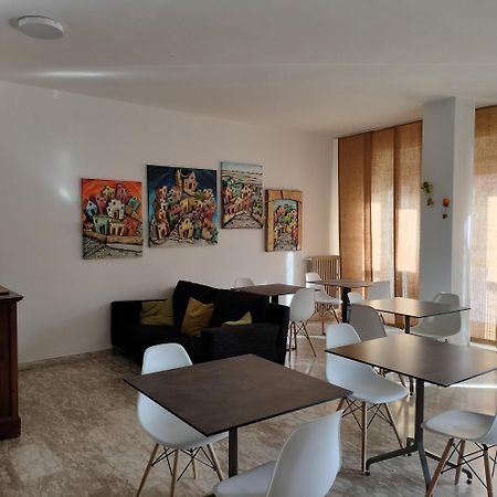Matera Like Home - Rooms - Via Del Corso Exteriér fotografie