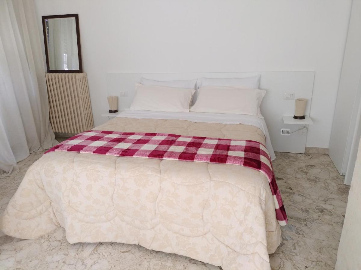 Matera Like Home - Rooms - Via Del Corso Exteriér fotografie