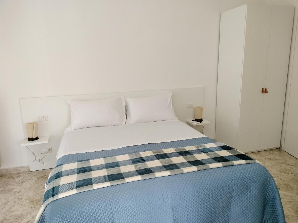 Matera Like Home - Rooms - Via Del Corso Exteriér fotografie