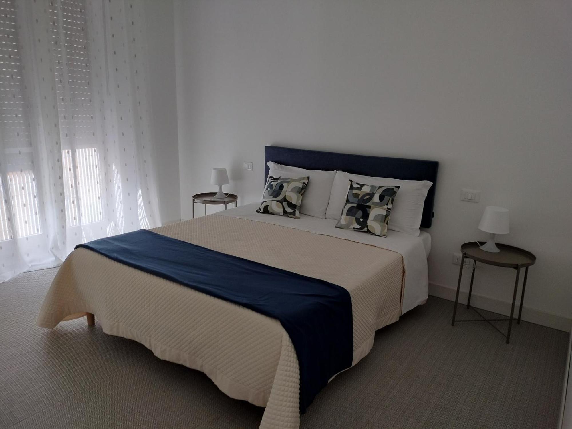 Matera Like Home - Rooms - Via Del Corso Exteriér fotografie
